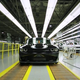 Watch How A Hunk Of Metal Becomes A Dodge Challenger Hellcat